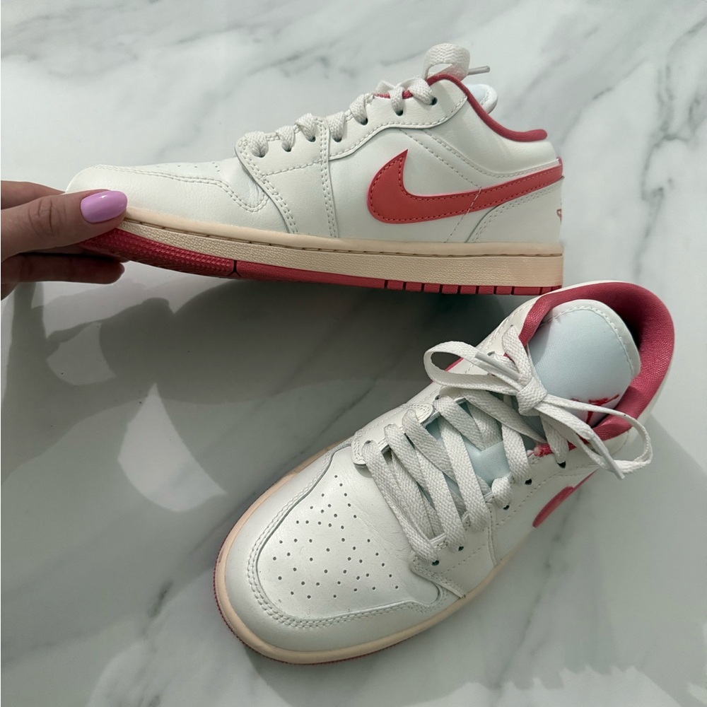 Nike Air Jordan 1 Low